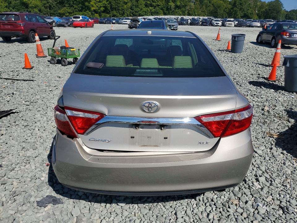 Продаж на аукціоні авто 2015 Toyota Camry, vin: 4T1BF1FK5FU948297, номер лоту: 69157156