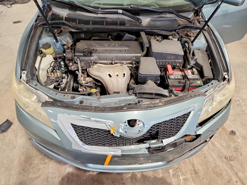 Продаж на аукціоні авто 2007 Toyota Camry, vin: 4T1BE46K97U569499, номер лоту: 69644246