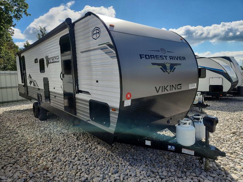 Aukcja sprzedaży 2026 Foresriver Viking, vin: 5ZT2VWTB3TJ139059, numer aukcji: 69200636