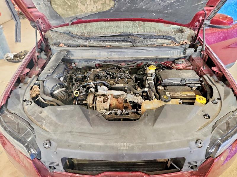 Aukcja sprzedaży 2019 Jeep Cherokee, vin: 1C4PJMLN8KD123972, numer aukcji: 69707046