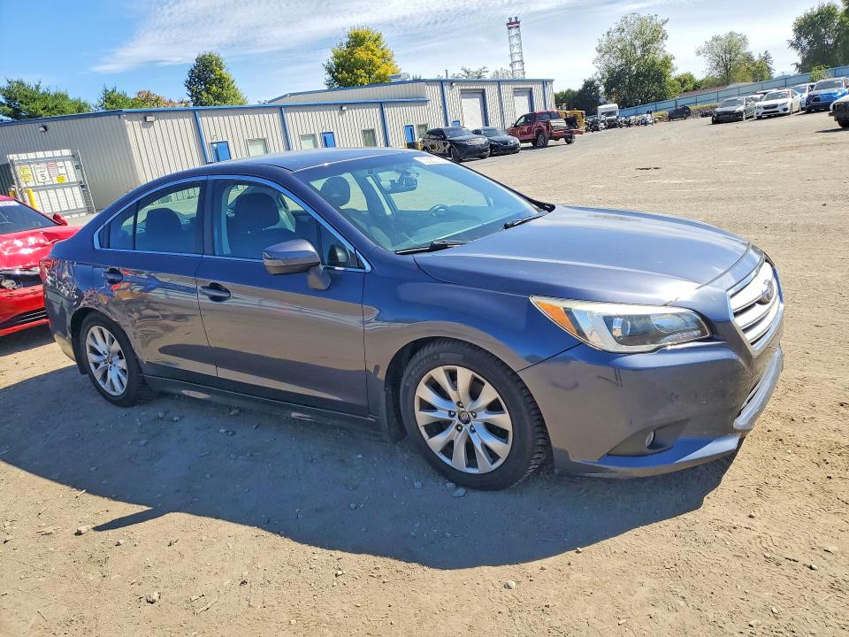 Продаж на аукціоні авто 2017 Subaru Legacy, vin: 4S3BNAF63H3010298, номер лоту: 70320006
