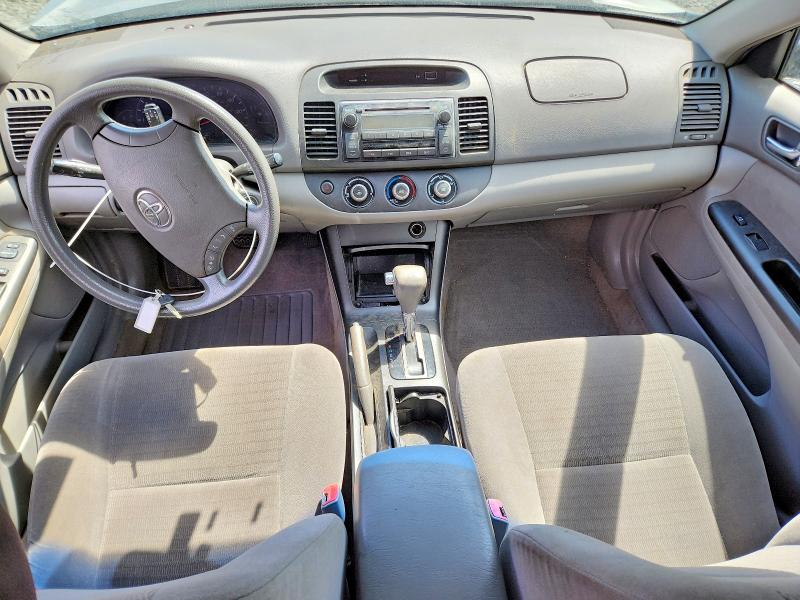 Продаж на аукціоні авто 2006 Toyota Camry, vin: JTDBE32K263050237, номер лоту: 67833736