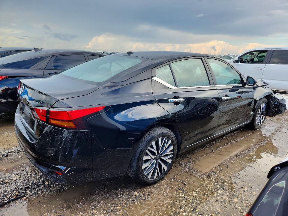 Продажа на аукционе авто 2025 Nissan Altima, vin: 1N4BL4DV8SN369276, номер лота: 68107316