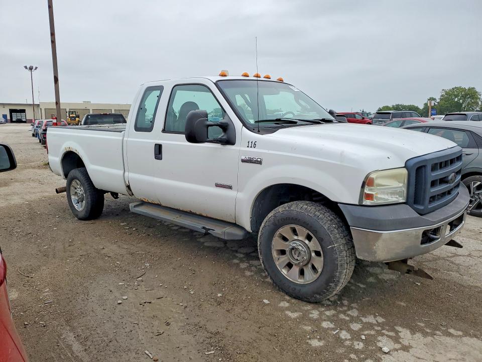 Продаж на аукціоні авто 2006 Ford F350, vin: 1FTWX31P66EA34944, номер лоту: 69776106
