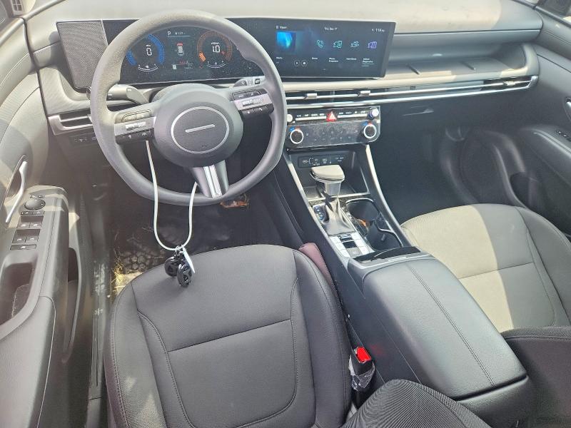 Продажа на аукционе авто 2025 Hyundai Tucson, vin: 3KMJBCDEXSE007468, номер лота: 69491836