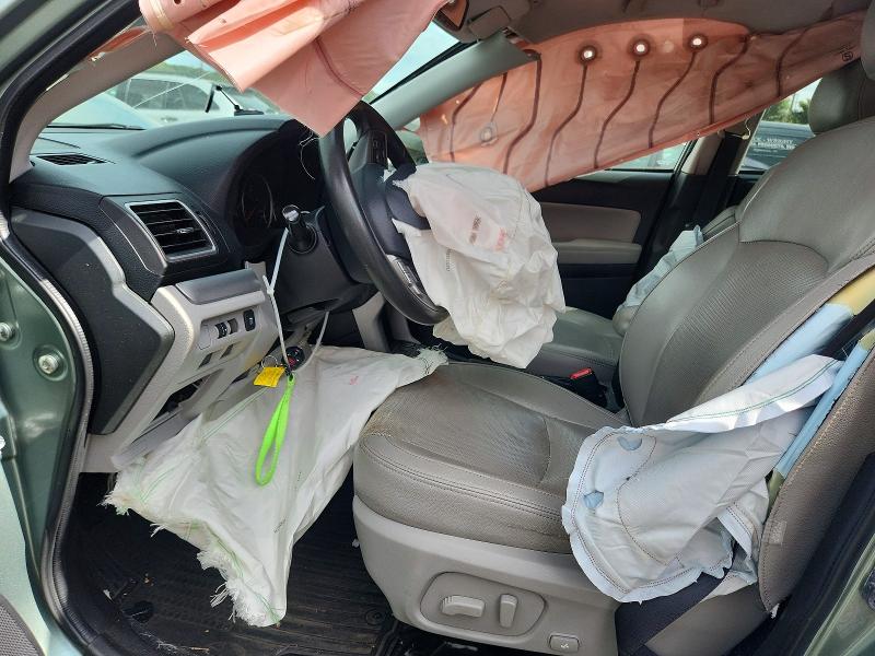 Aukcja sprzedaży 2016 Subaru Forester, vin: JF2SJADC6GH465850, numer aukcji: 69092616
