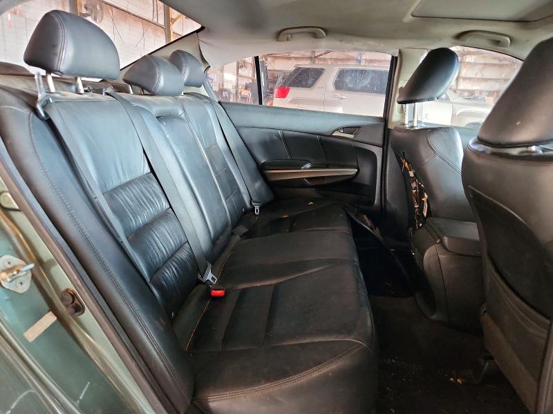 2010 Honda Accord მანქანა იყიდება აუქციონზე, vin: 1HGCP2F86AA064123, აუქციონის ნომერი: 66241186