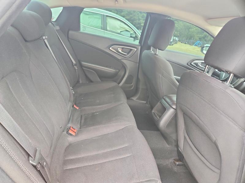 Aukcja sprzedaży 2015 Chrysler 200, vin: 1C3CCCAB0FN502254, numer aukcji: 68511566