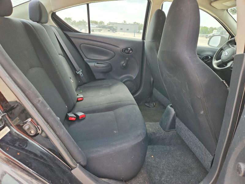 Продаж на аукціоні авто 2014 Nissan Versa, vin: 3N1CN7AP2EL816000, номер лоту: 71256546