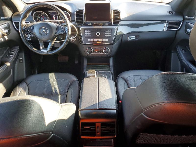 67067276 :رقم المزاد ، 4JGDA5HB5JB085498 vin ، 2018 Mercedes-benz Gle مزاد بيع