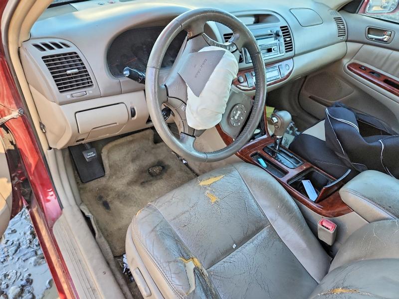 Aukcja sprzedaży 2005 Toyota Camry, vin: 4T1BF30K25U097305, numer aukcji: 71015156