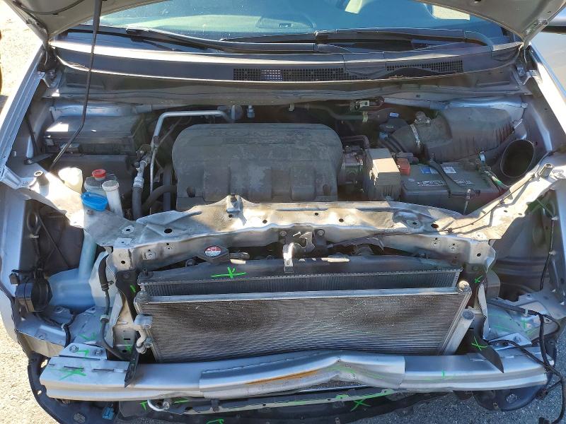 Продажа на аукционе авто 2015 Honda Odyssey, vin: 5FNRL5H61FB080018, номер лота: 68208826