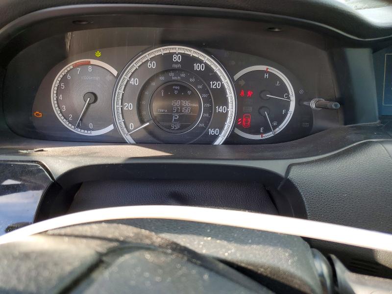 Продаж на аукціоні авто 2017 Honda Accord, vin: 1HGCR2F32HA075192, номер лоту: 68349056