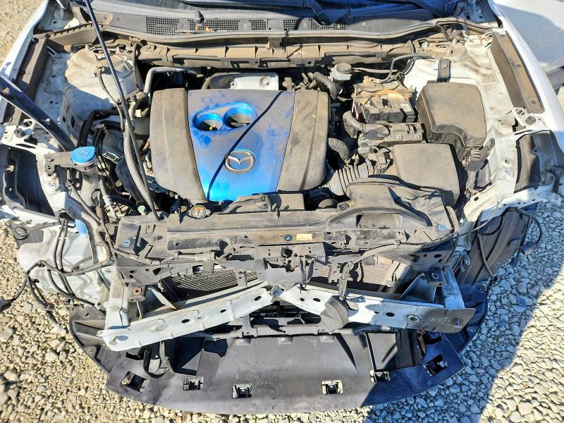 Aukcja sprzedaży 2013 Mazda Cx-5, vin: JM3KE2CE7D0122591, numer aukcji: 68626626