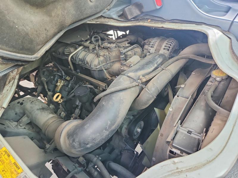 Продаж на аукціоні авто 2014 Isuzu Npr Hd, vin: 54DC4J1B1ES804242, номер лоту: 70445186