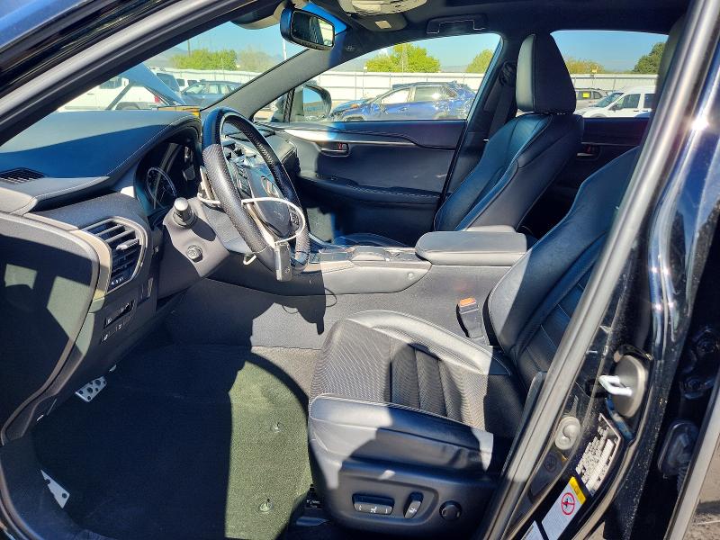 67189806 :رقم المزاد ، JTJBARBZ2K2185825 vin ، 2019 Lexus Nx 300 مزاد بيع