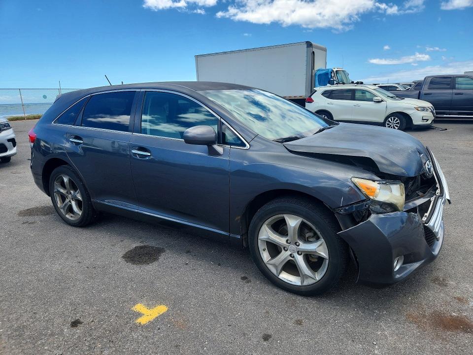 Aukcja sprzedaży 2009 Toyota Venza, vin: 4T3ZK11A29U017440, numer aukcji: 69031756
