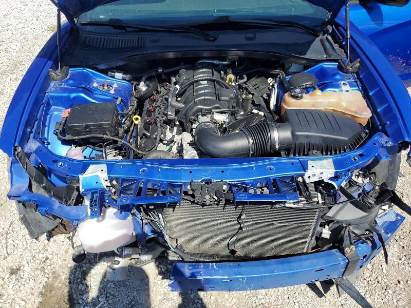 Auction sale of the 2020 Dodge Charger, vin: 2C3CDXKT1LH130665        , lot number: 68336226