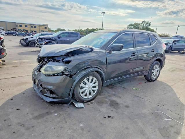 Aukcja sprzedaży 2016 Nissan Rogue, vin: 5N1AT2MT2GC810553, numer aukcji: 70321816