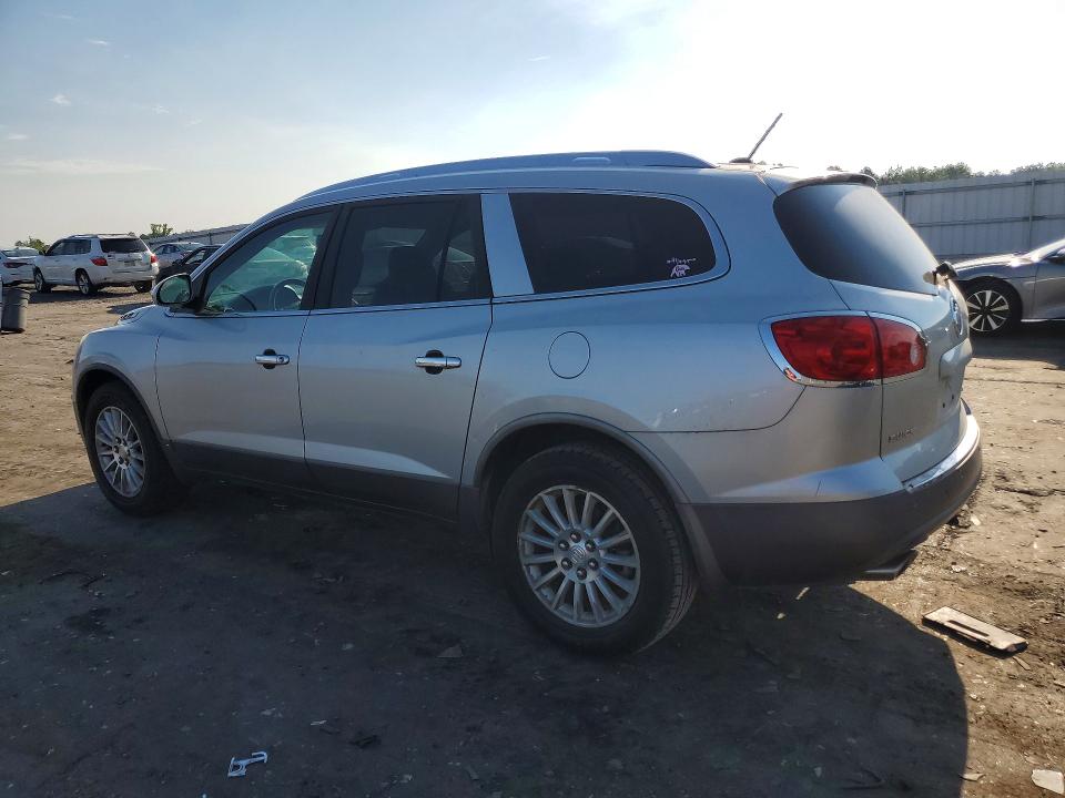 Продаж на аукціоні авто 2010 Buick Enclave, vin: 5GALVBED6AJ189000, номер лоту: 67505956