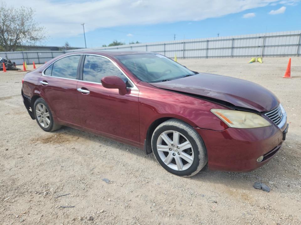 Aukcja sprzedaży 2007 Lexus Es, vin: JTHBJ46G972135041, numer aukcji: 70538936