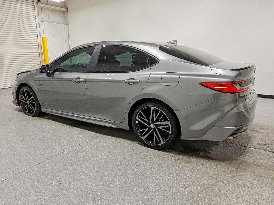 67267246 :رقم المزاد ، 4T1DAACK1TU283244 vin ، 2026 Toyota Camry مزاد بيع