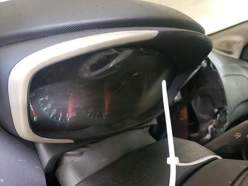 Продажа на аукционе авто 2020 Chevrolet Sonic, vin: 1G1JD5SB5L4140619, номер лота: 69332566