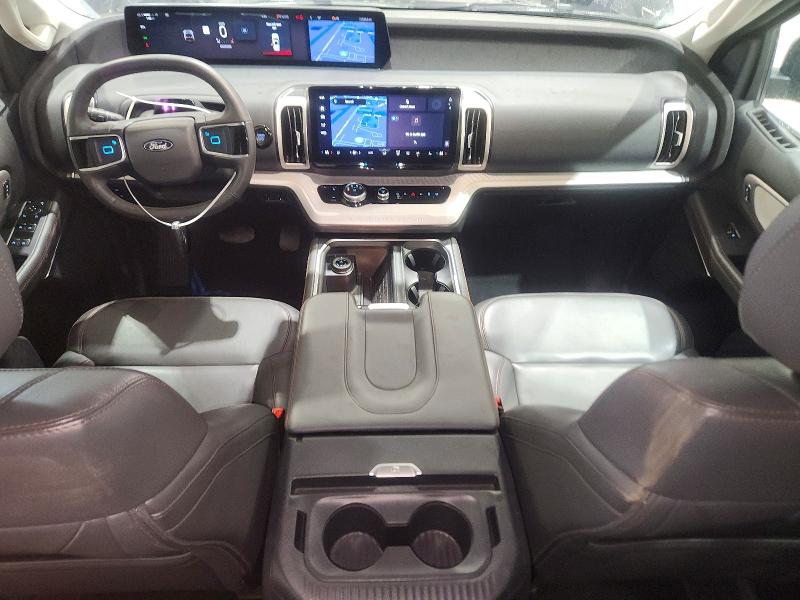 Aukcja sprzedaży 2025 Ford Expedition, vin: 1FMJU1H87SEA50095, numer aukcji: 70737196