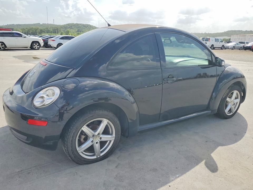 Aukcja sprzedaży 2010 Volkswagen New Beetle, vin: 3VWPG3AG6AM035709, numer aukcji: 69145226