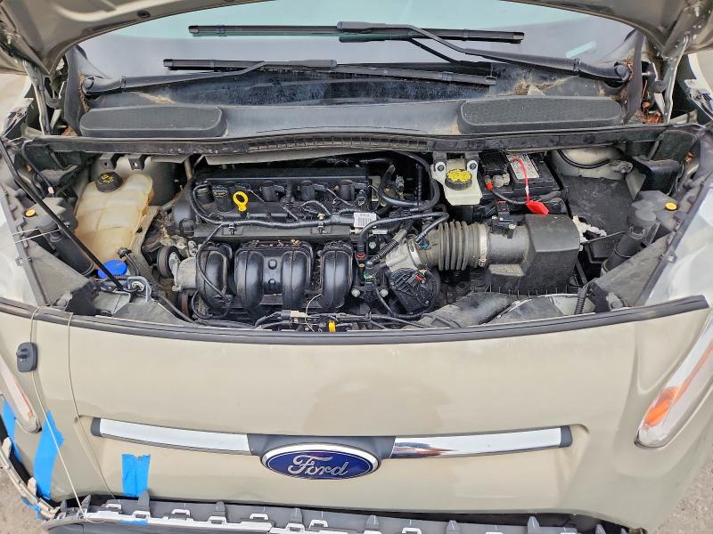 Продаж на аукціоні авто 2016 Ford Transit Connect, vin: NM0GE9G72G1285924, номер лоту: 70779166