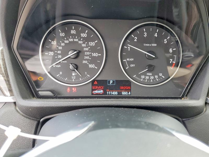 Aukcja sprzedaży 2016 Bmw X1, vin: WBXHT3Z32G4A48410, numer aukcji: 67476386