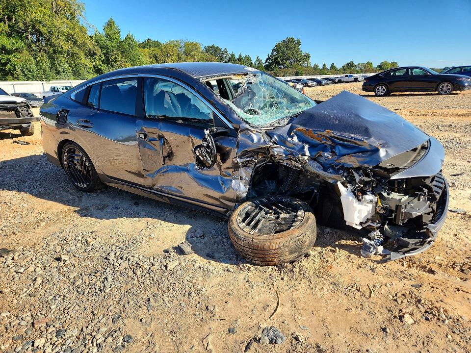 2026 Nissan Sentra მანქანა იყიდება აუქციონზე, vin: 3N1AB9DV2TY285483, აუქციონის ნომერი: 70373976