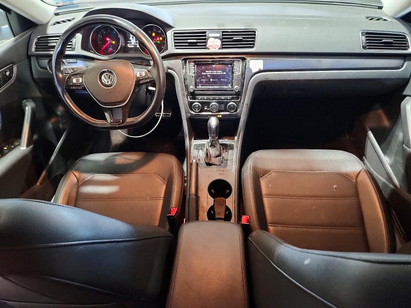Aukcja sprzedaży 2018 Volkswagen Passat, vin: 1VWAA7A31JC022251, numer aukcji: 68755286
