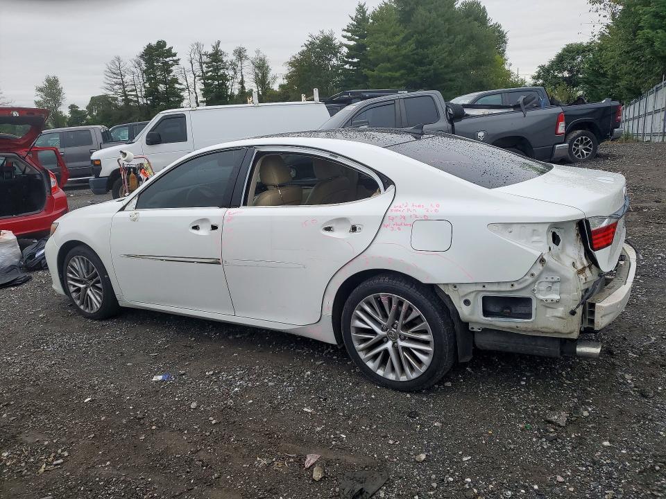 Продаж на аукціоні авто 2013 Lexus Es, vin: JTHBK1GG7D2057543, номер лоту: 69952756