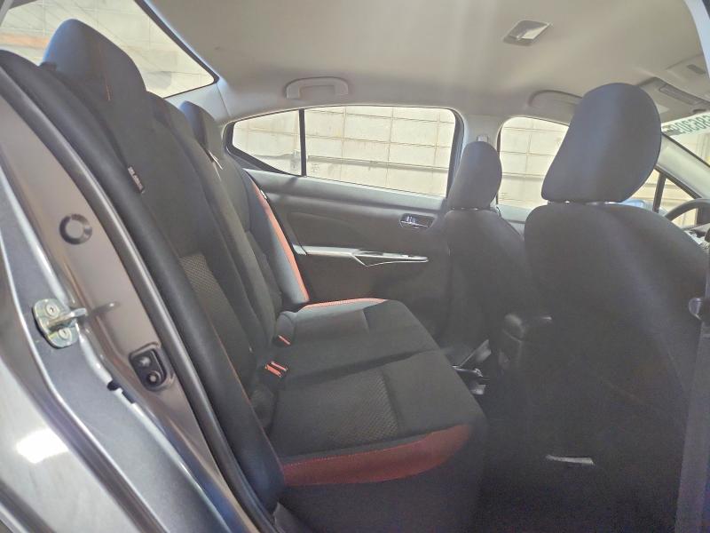 Aukcja sprzedaży 2024 Nissan Versa, vin: 3N1CN8FV3RL920868, numer aukcji: 66863096