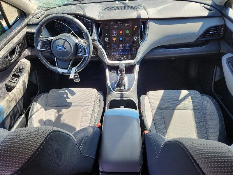 Продажа на аукционе авто 2022 Subaru Outback, vin: 4S4BTADC0N3121896, номер лота: 68339676