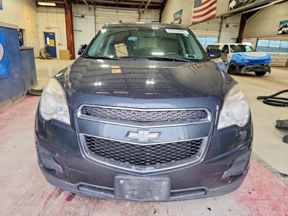 Aukcja sprzedaży 2014 Chevrolet Equinox, vin: 2GNFLFEK6E6240898, numer aukcji: 69553996