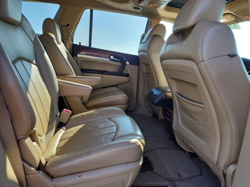 Продажа на аукционе авто 2008 Buick Enclave, vin: 5GAEV237X8J103011, номер лота: 67610396