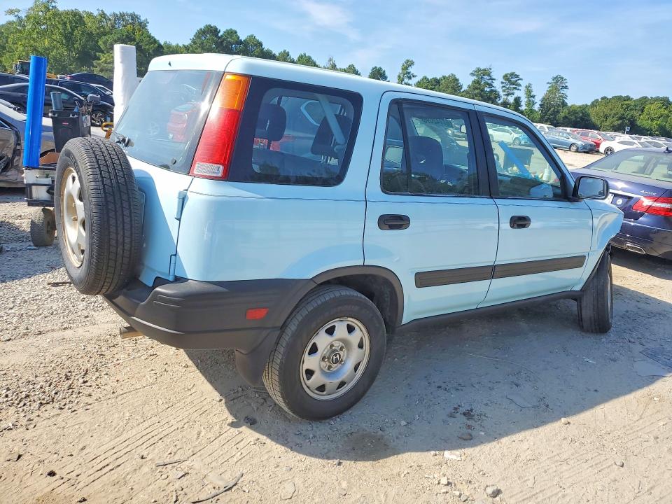 Aukcja sprzedaży 1999 Honda Cr-v, vin: JHLRD1843XC082228, numer aukcji: 67742096