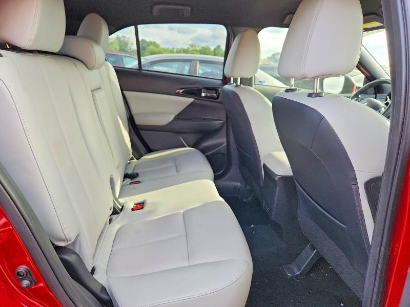 Aukcja sprzedaży 2024 Mitsubishi Eclipse Cross, vin: JA4ATWAA5RZ037196, numer aukcji: 69708216