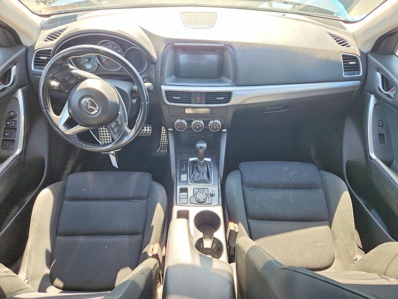 Aukcja sprzedaży 2016 Mazda Cx-5, vin: JM3KE4CY3G0603562, numer aukcji: 69304986