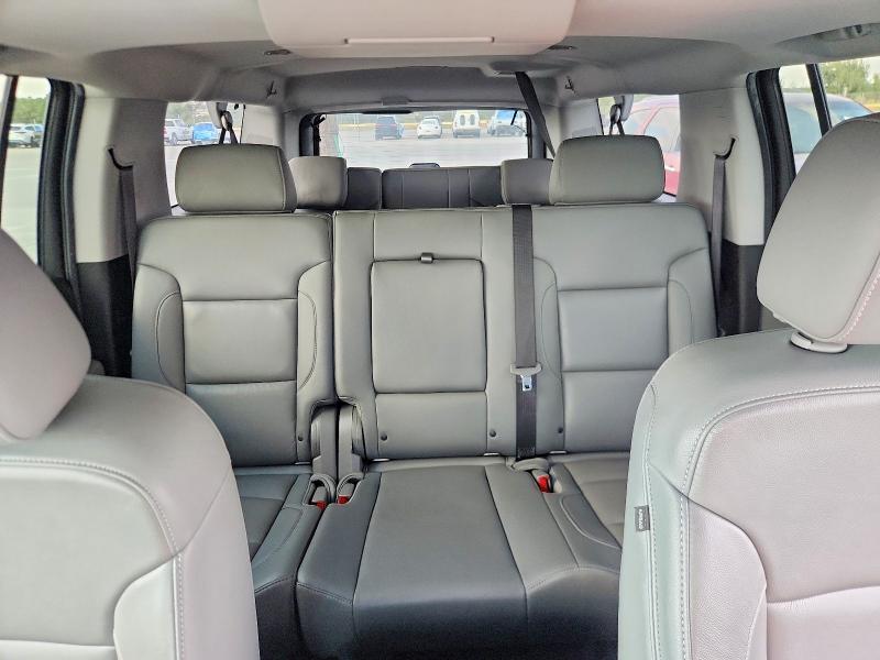 69652616 :رقم المزاد ، 1GNSCHKCXKR235789 vin ، 2019 Chevrolet Suburban مزاد بيع