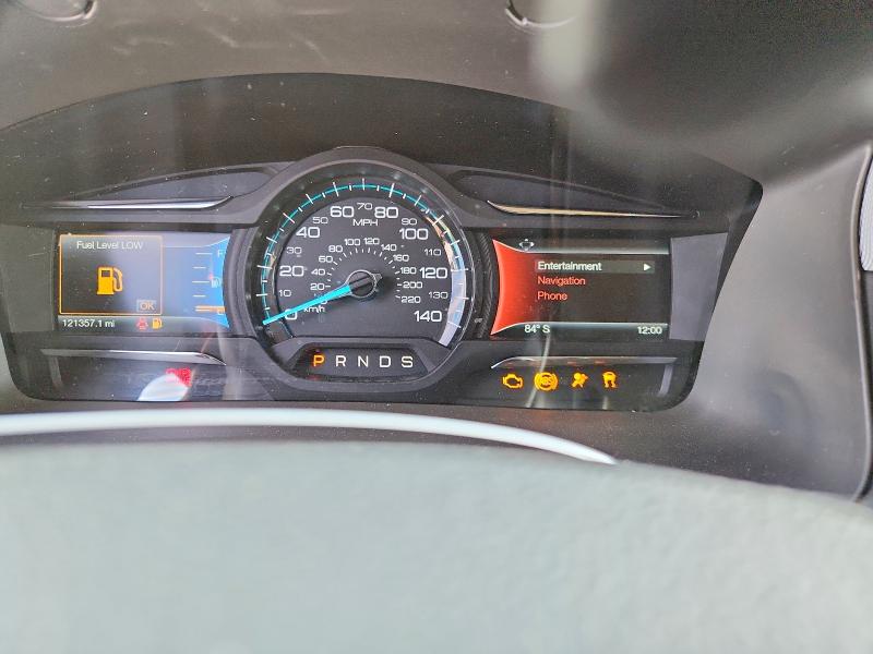 2015 Ford Flex მანქანა იყიდება აუქციონზე, vin: 2FMHK6DT4FBA13650, აუქციონის ნომერი: 68298586