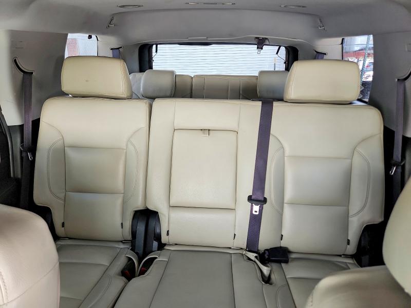Aukcja sprzedaży 2017 Gmc Yukon, vin: 1GKS2AKC6HR234638, numer aukcji: 68973356