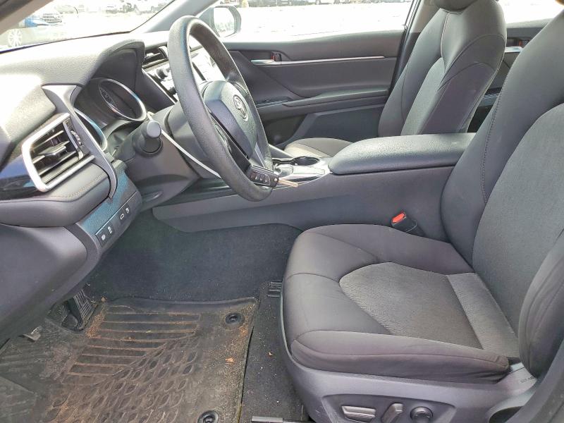 Продаж на аукціоні авто 2018 Toyota Camry, vin: 4T1B11HK7JU065211, номер лоту: 67339956