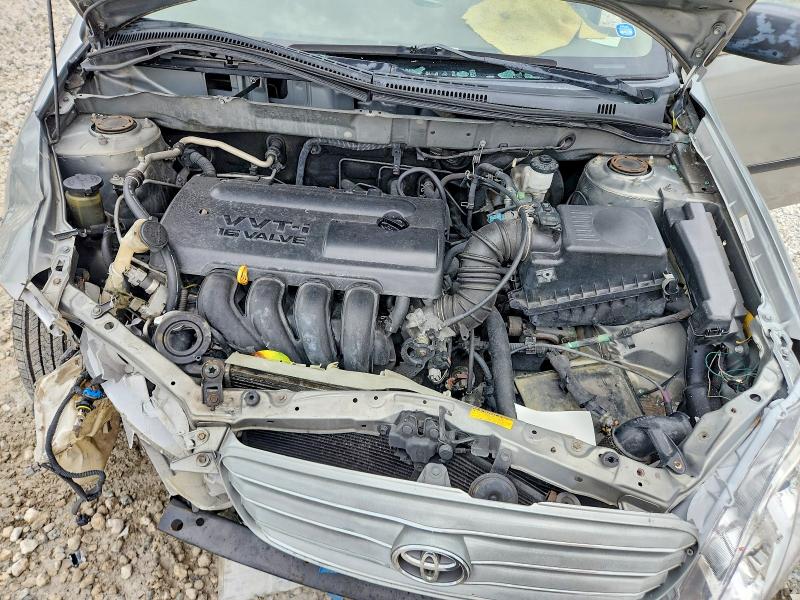69196766 :رقم المزاد ، JTDBR32E242036999 vin ، 2004 Toyota Corolla مزاد بيع