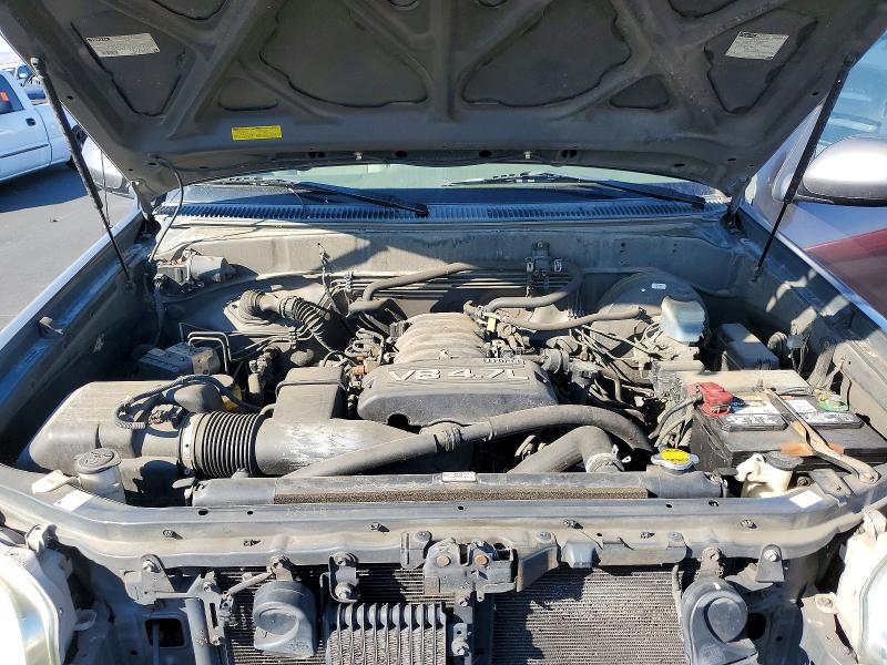 Aukcja sprzedaży 2006 Toyota Tundra, vin: 5TBDT48186S522709, numer aukcji: 69879216