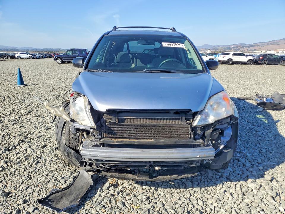Aukcja sprzedaży 2007 Honda Cr-v, vin: JHLRE485X7C054529, numer aukcji: 70057036