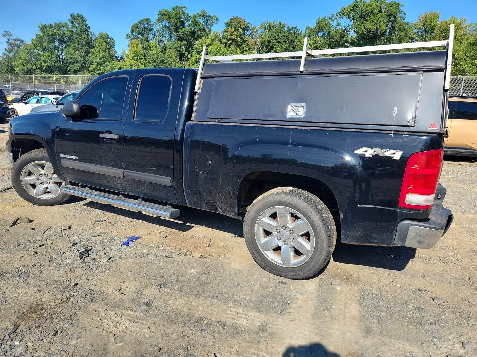 67999346 :رقم المزاد ، 1GTR2VE76DZ256729 vin ، 2013 Gmc Sierra مزاد بيع