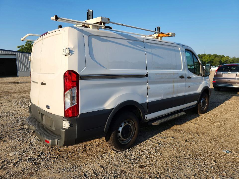 Продажа на аукционе авто 2016 Ford Transit, vin: 1FTYR1YM7GKB29440, номер лота: 67184386